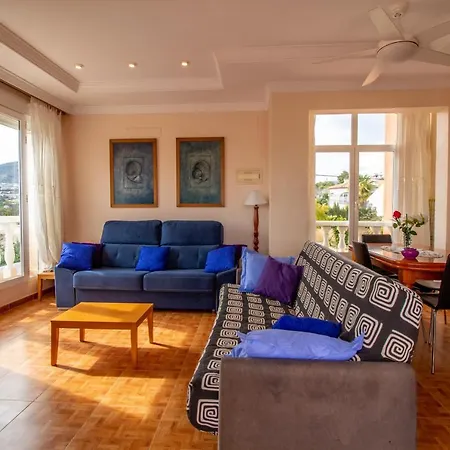 Casa Feli * Calpe