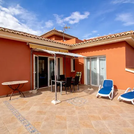 Apartament Casa Feli Calpe