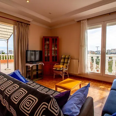 Apartament Casa Feli
