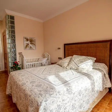 Apartament Casa Feli *