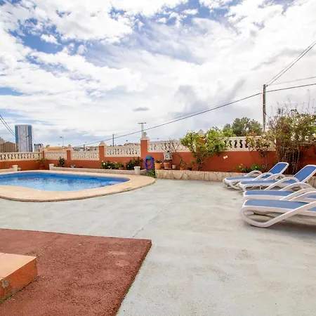 Casa Feli Calpe